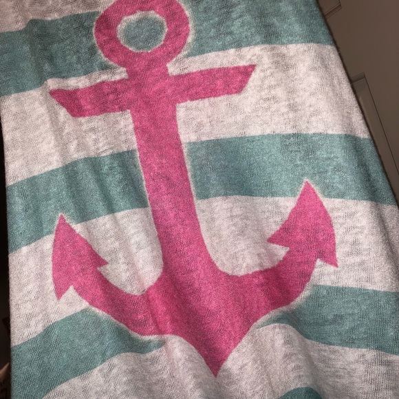 Anchor Razorback Tank - Picture 3 of 4